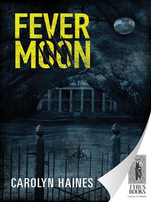 Fever Moon - ebook